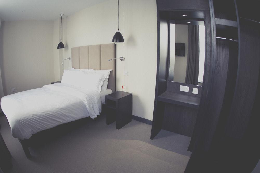 Cove Cannon Street Hotel Londra