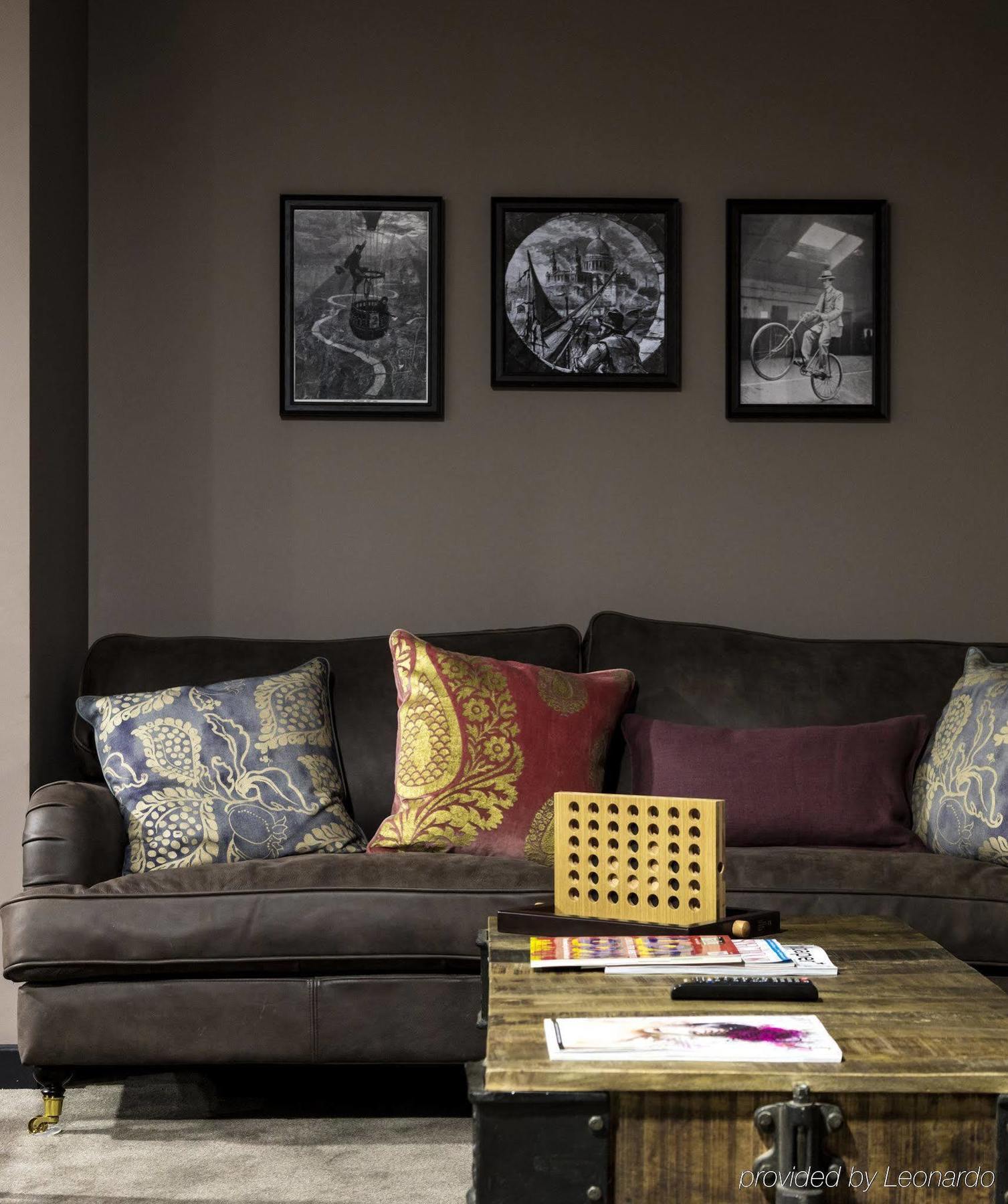 Cove Cannon Street 4* Londra