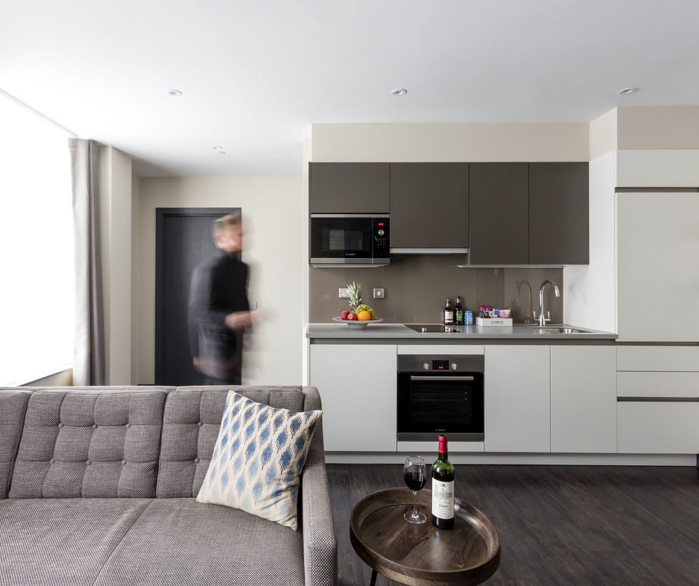 Cove Cannon Street 4* Londra