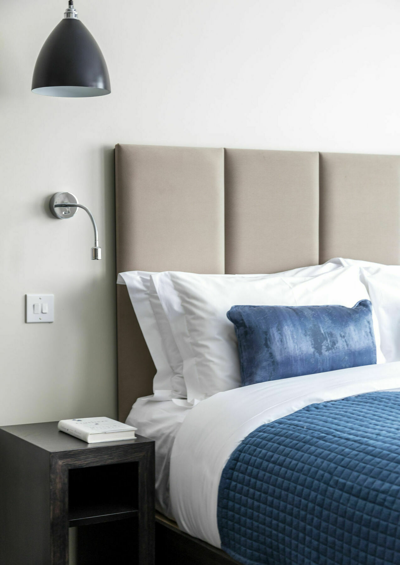 Hotel Cove Cannon Street Londra