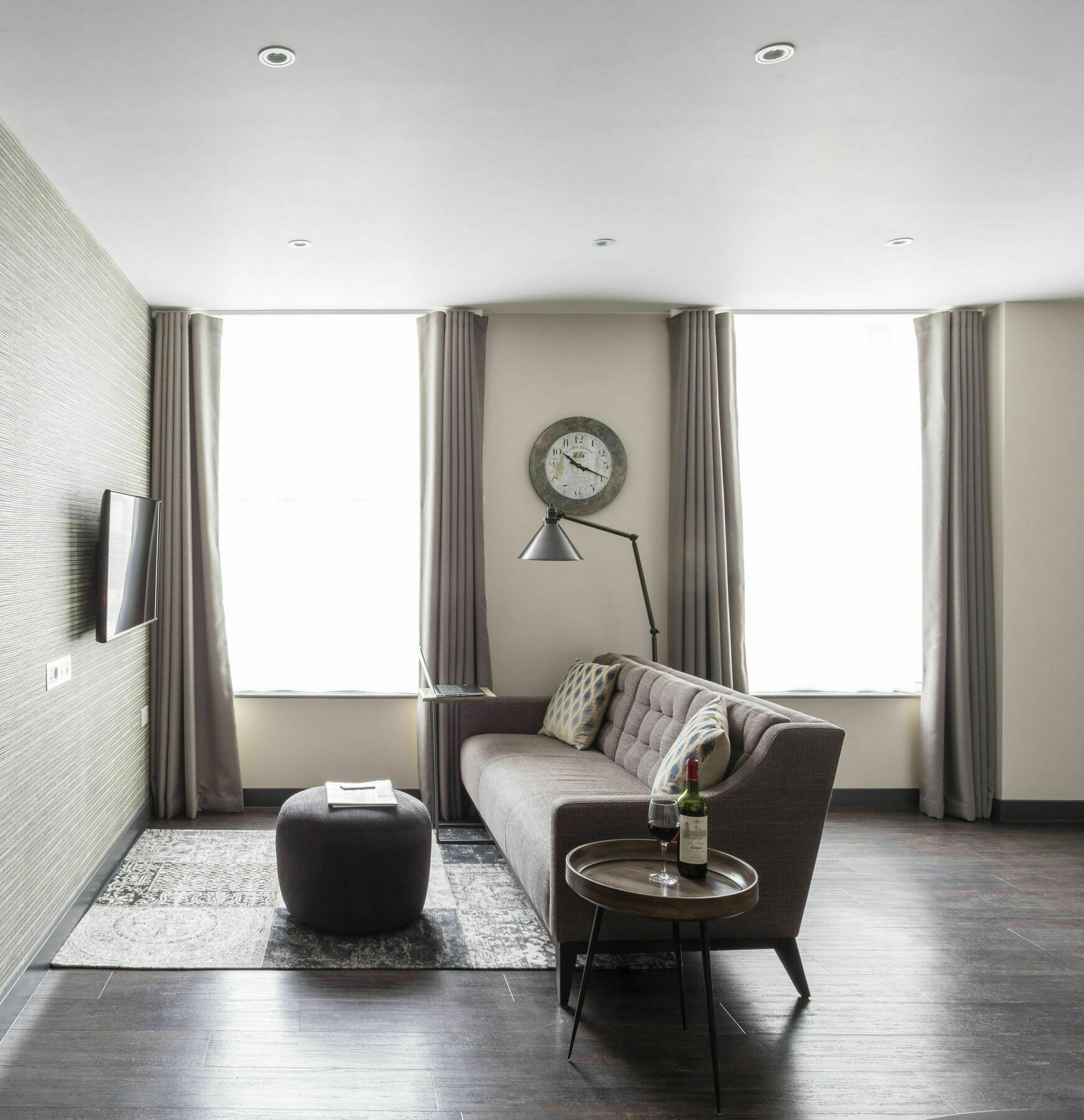 Hotel Cove Cannon Street Londra