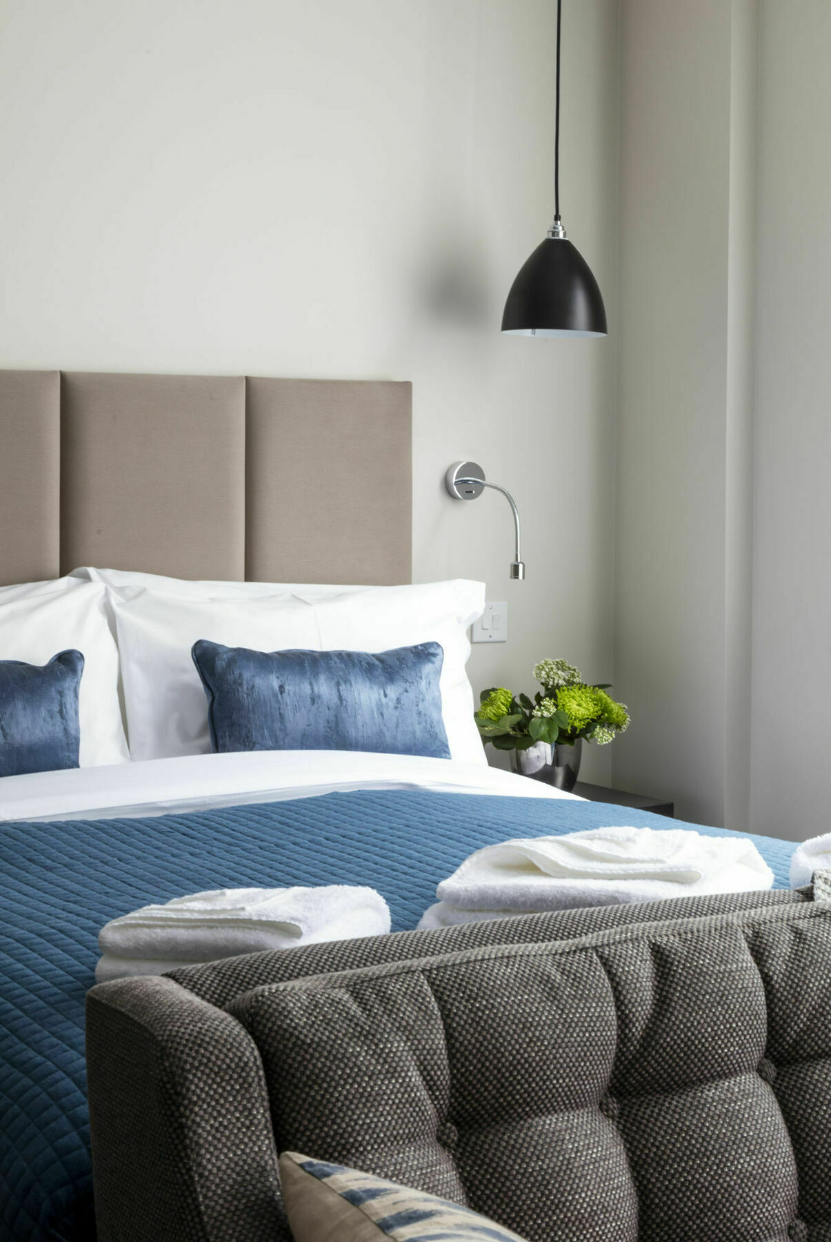Hotel Cove Cannon Street Londra